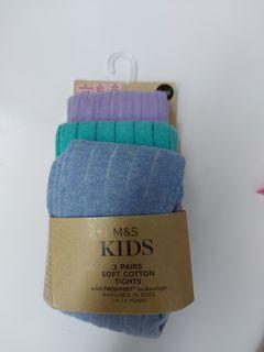 M&S leggings 18m to 24m