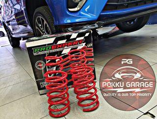 Absorber Spring Auto Accessories Carousell Malaysia