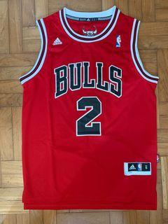 bulls jersey near me