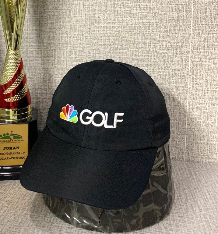 Golf channel store hats