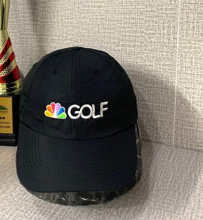 Golf channel store hats