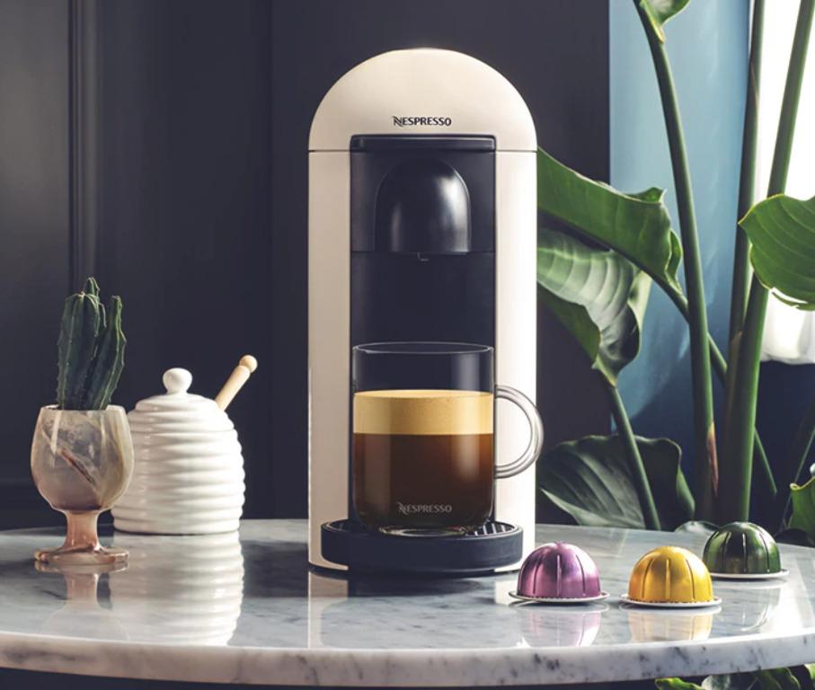 Favorite Nespresso Pods, Gallery posted by Andrea