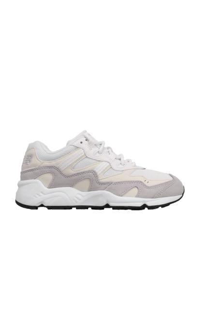 New Balance 850 Ivory White Grey, Men's Fashion, Footwear, Dress Shoes on  Carousell