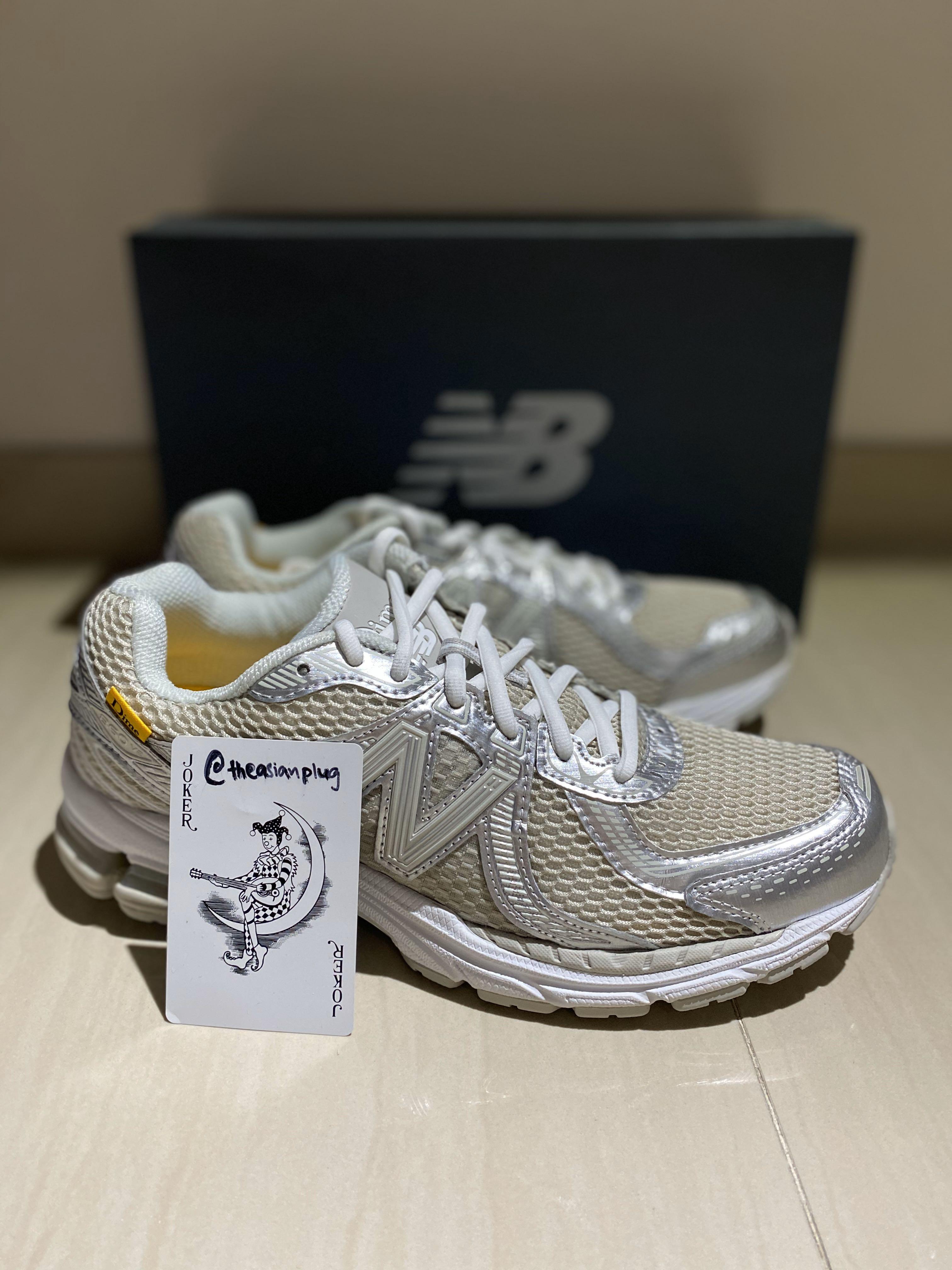 new balance x dime