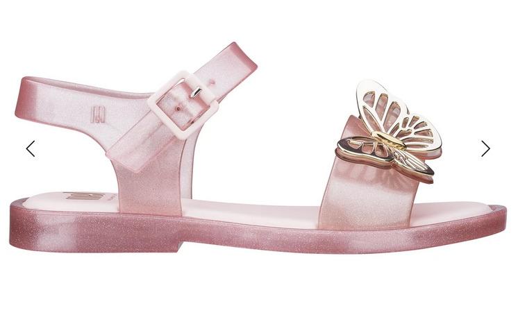 Mel mar sandal fly hotsell