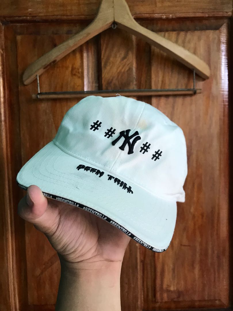 New York Yankees Been Trill Dadhat