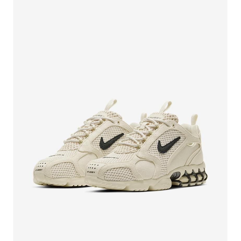 air zoom kukini x stussy resell