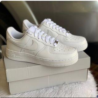 nike air force | Sneakers | Carousell 