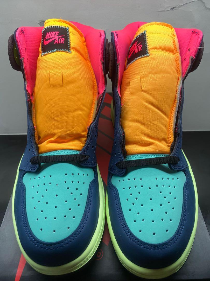 biohack air jordan
