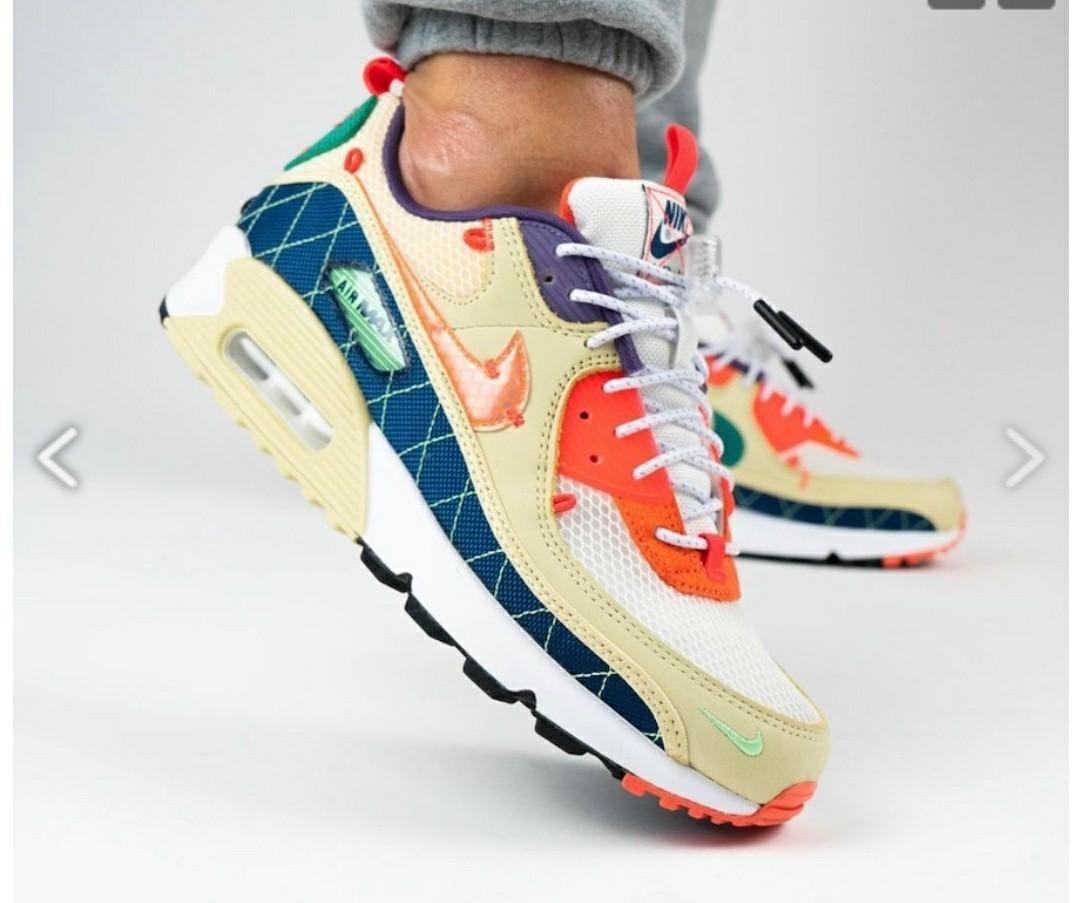 air max 90 mountaineering