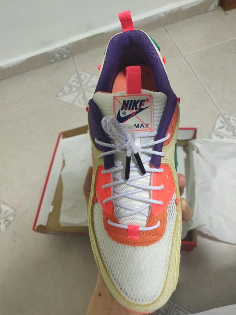 nike air max 90 mountaineering