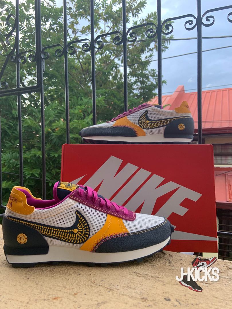 nike dbreak dia de los muertos