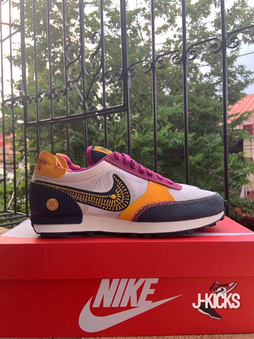 nike dbreak dia de los muertos