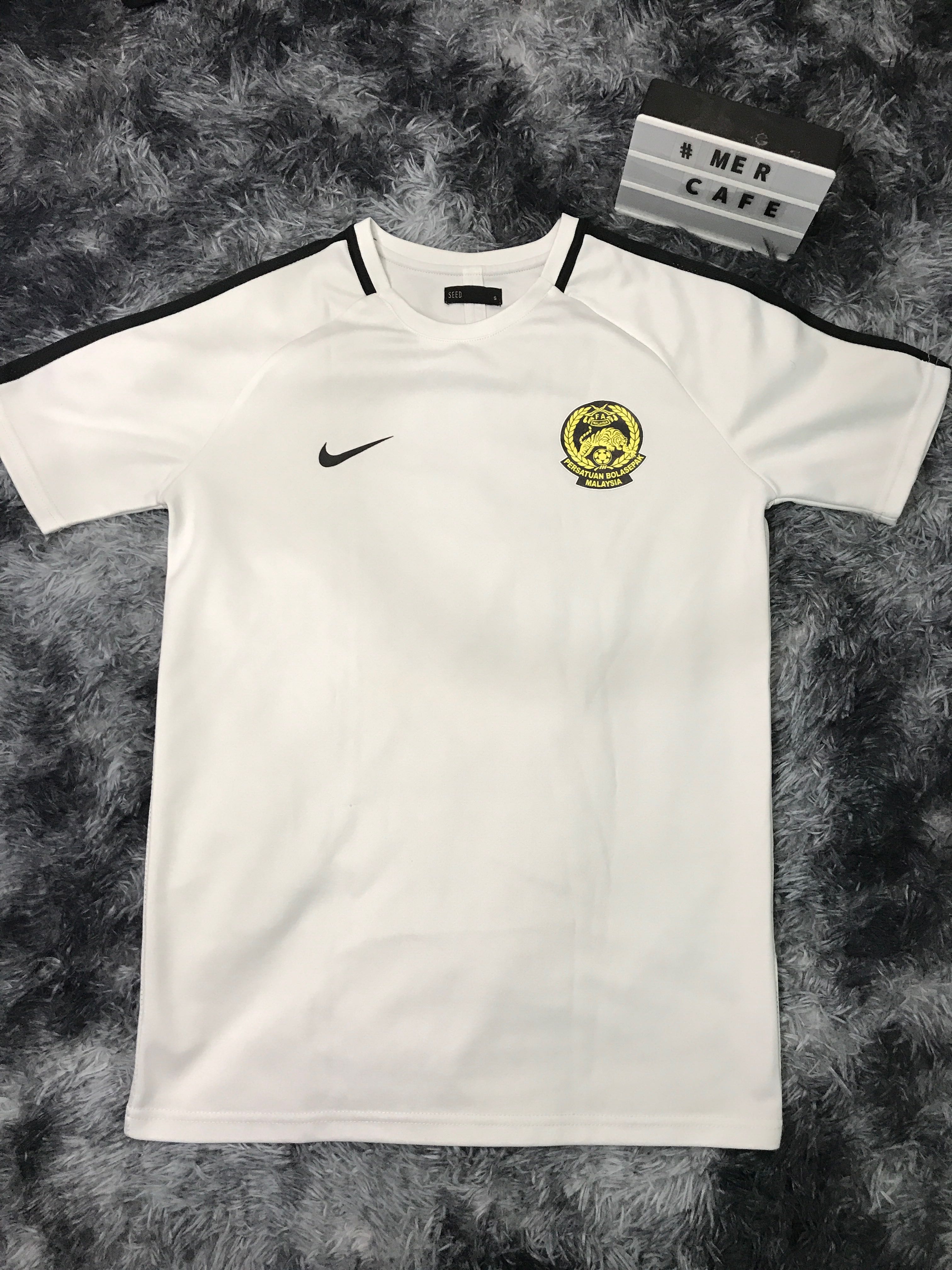 Nike outlet vacancy malaysia