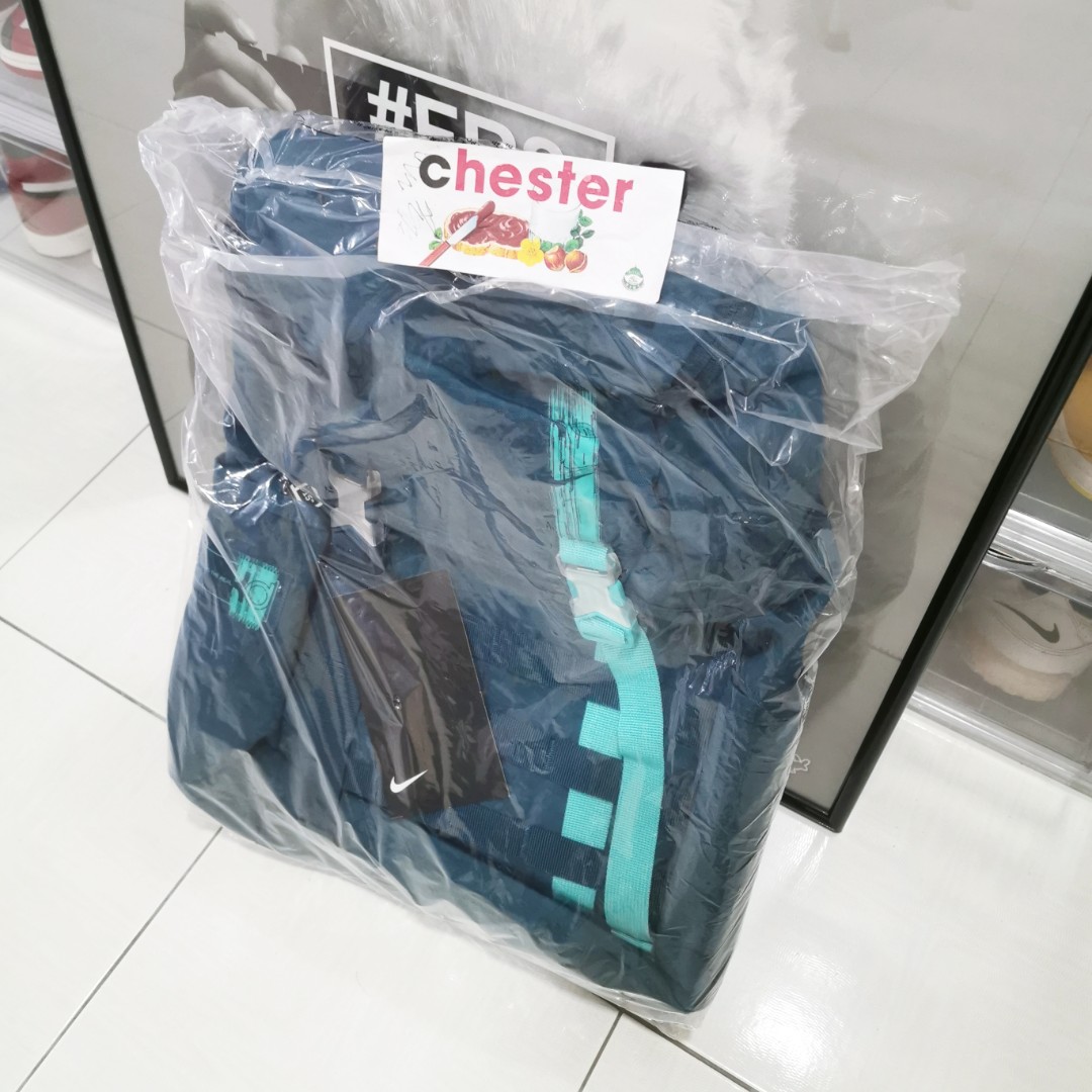 Nike KD Bag Men s Fashion Bags Backpacks on Carousell