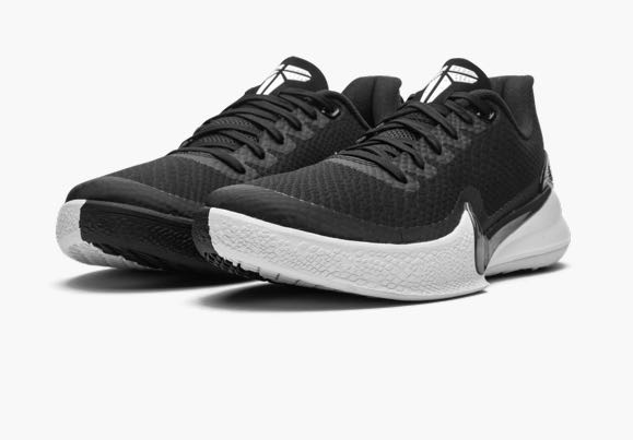 Mamba focus black and white clearance
