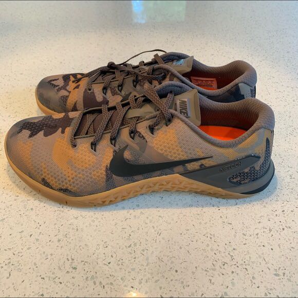 Nike metcon 4 ridgerock camo 2025