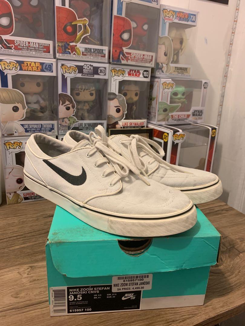 nike stefan janoski 43 