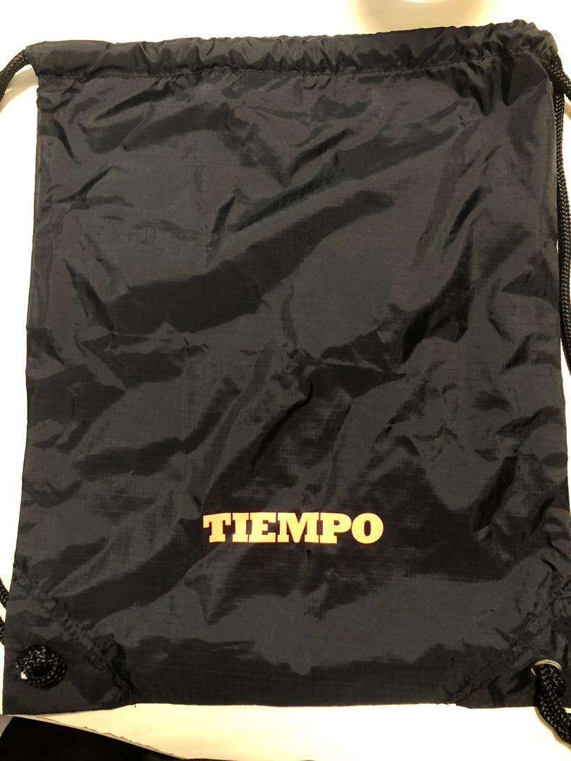 nike tiempo bag