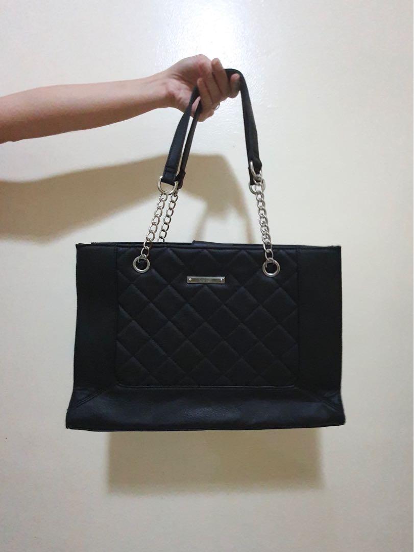 Nine west chain bag sale