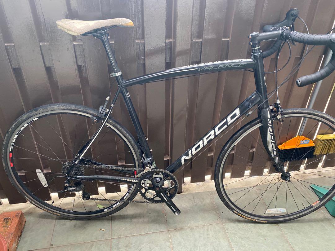 norco valence a3