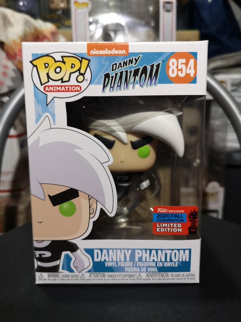 danny phantom nycc