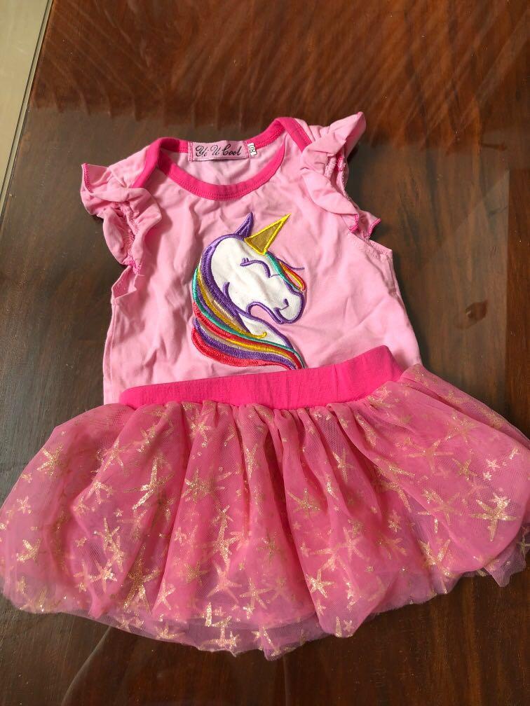 tutu onesies