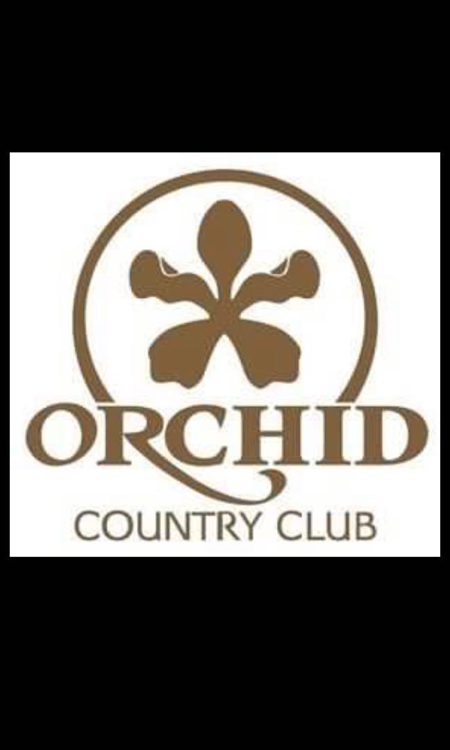 Orchid Country Club Membership Everything Else On Carousell Orchid Country Club Membership Everything Else On Carousell