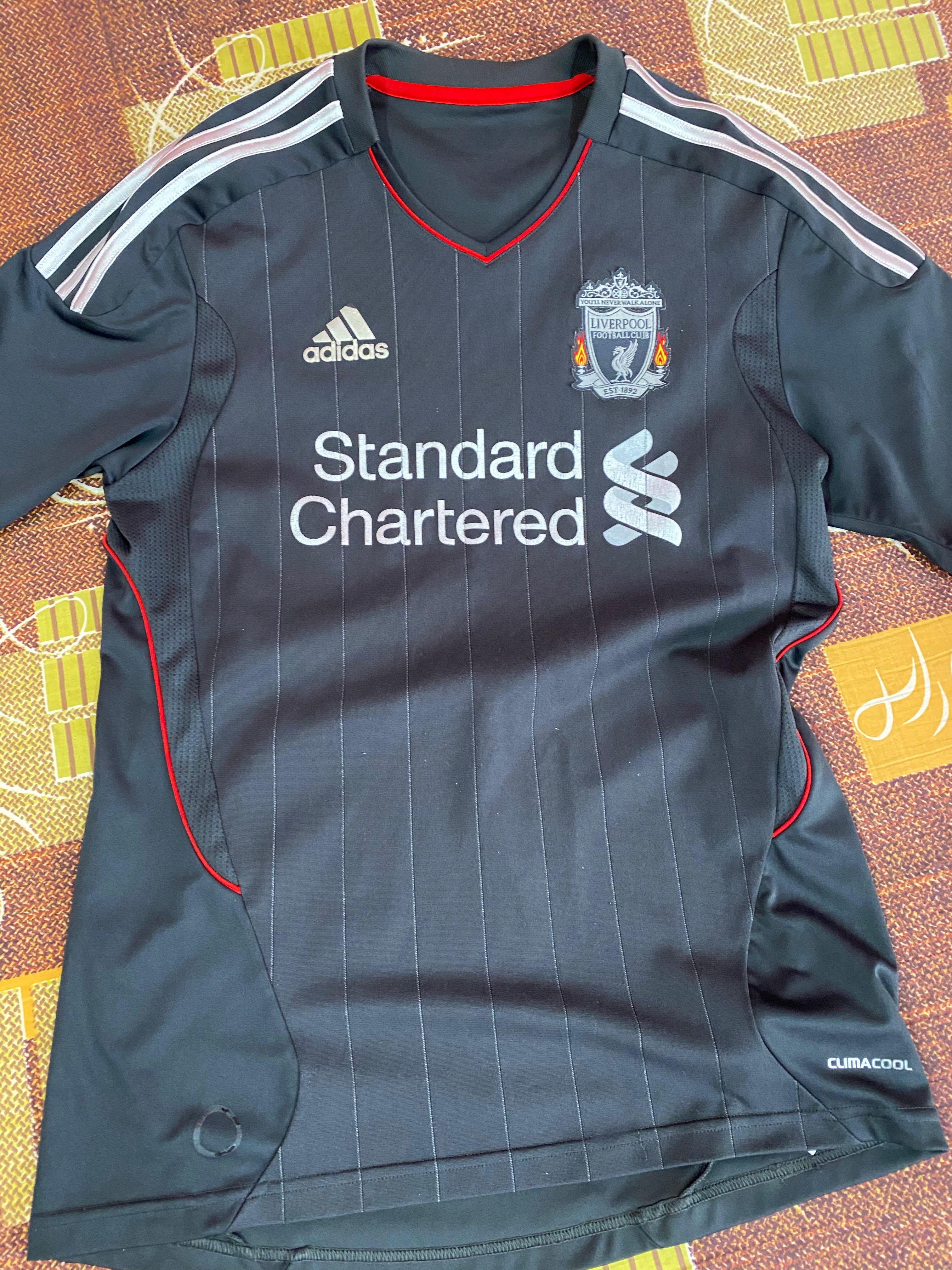 jersi liverpool original