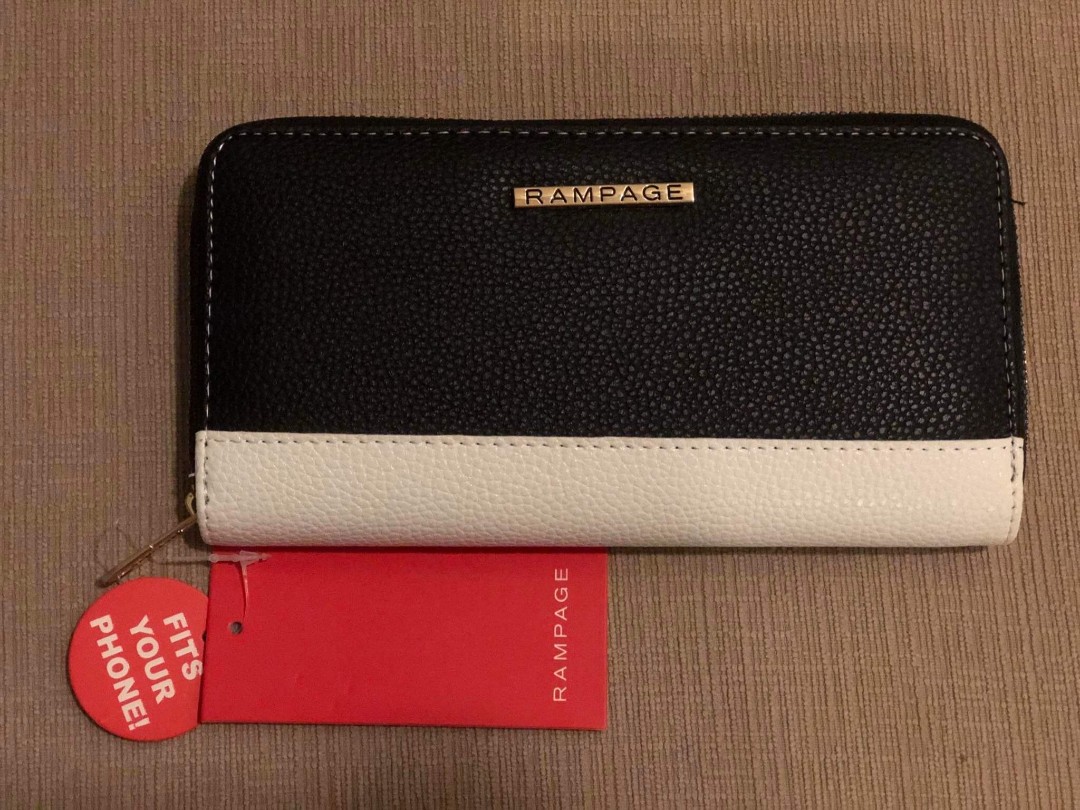 Rampage wallet outlet price philippines