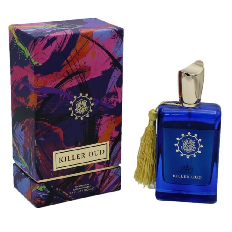 Oud interlude shop