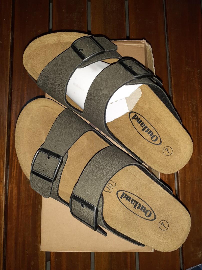 outland sandals birkenstock