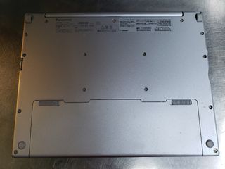 Panasonic let's note CF-XZ6 可分離式