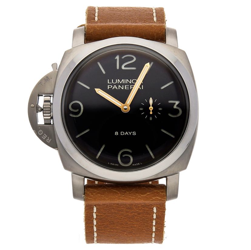 Panerai 368 2024