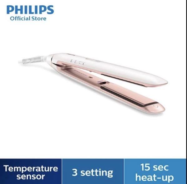 Philips Moisture Protect Hair Straightener HP8372 Beauty