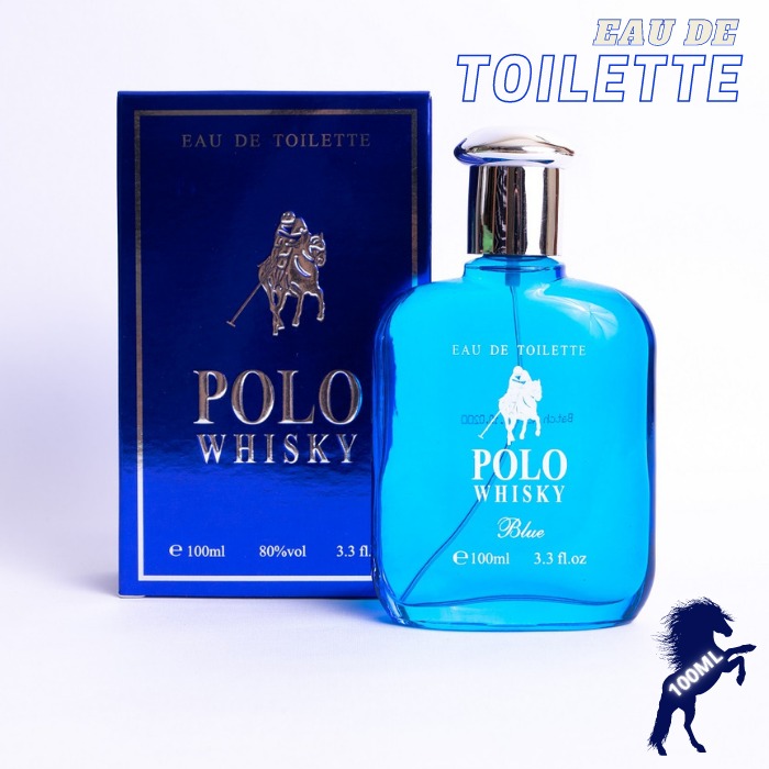 Polo whisky black review best sale