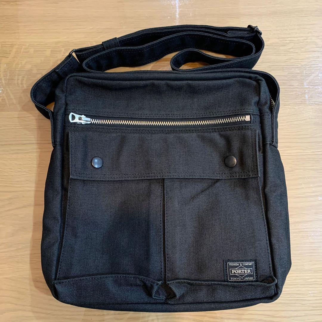 Porter Japan sling bag