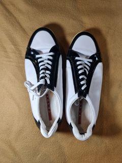 Prada Patent Leather Shoes US 9.5