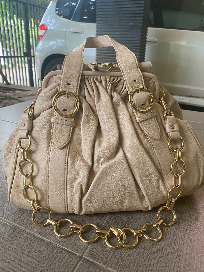Preloved marc jacobs best sale bag