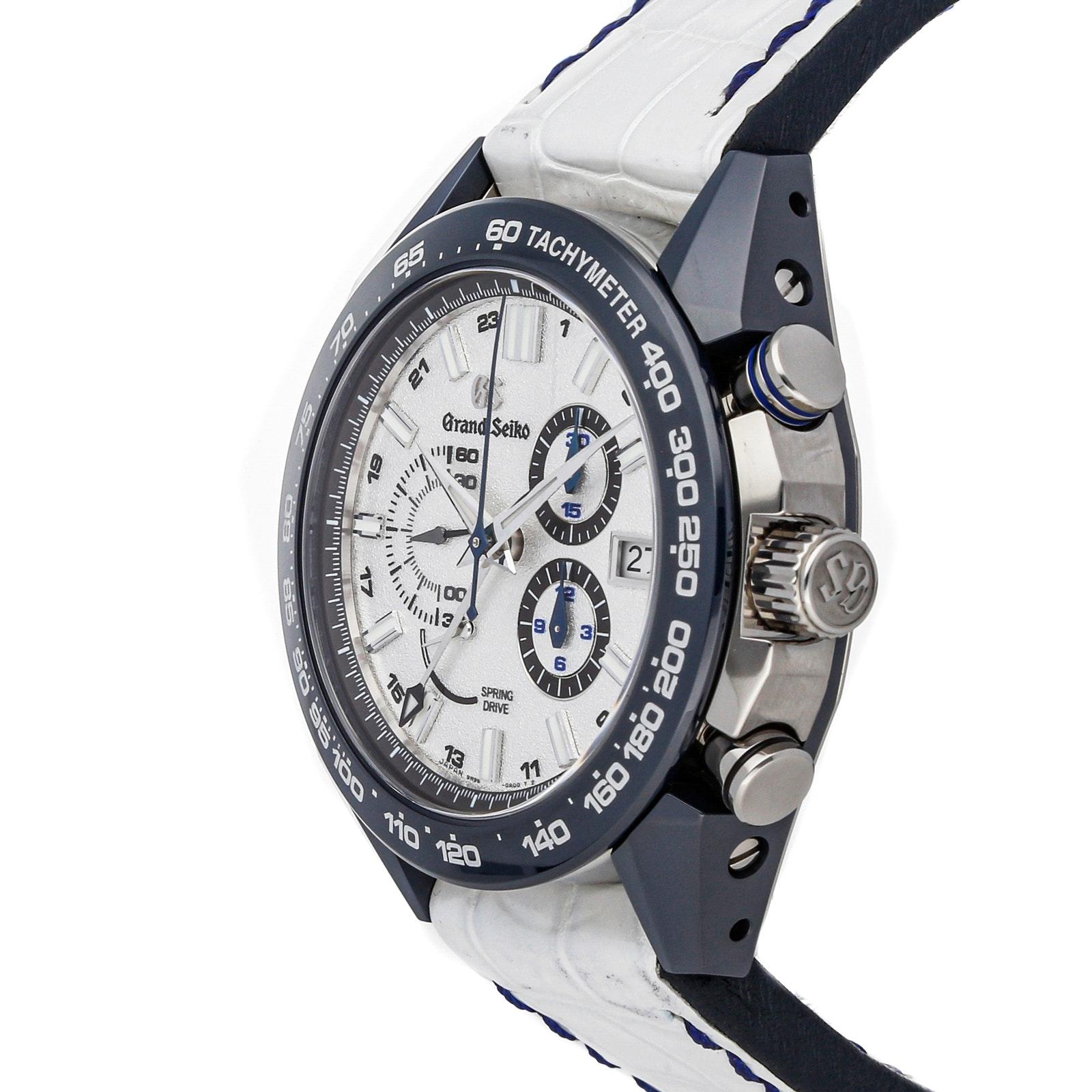 Nissan gtr grand hot sale seiko