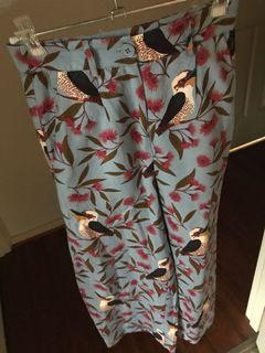 Princess highway pants size 6