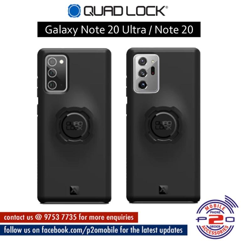 quad lock s10 plus promotions