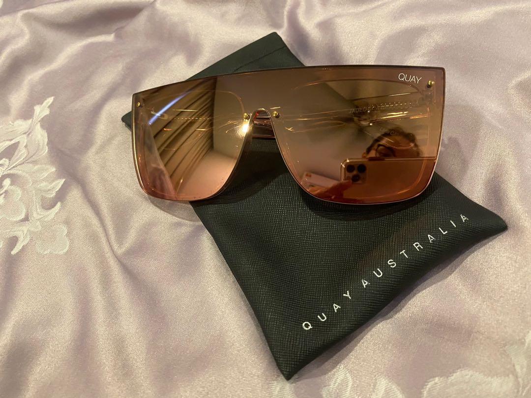Quay Australia Jaded sunglasses