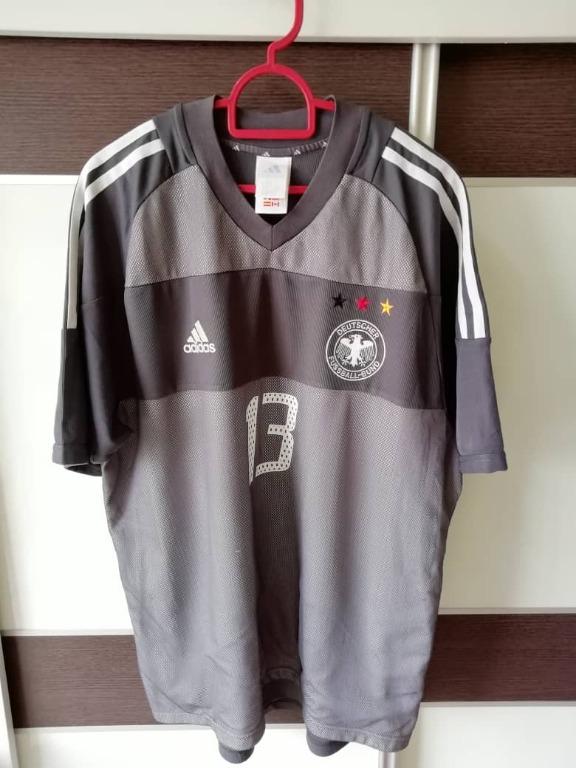 Germany 2002 kit deals