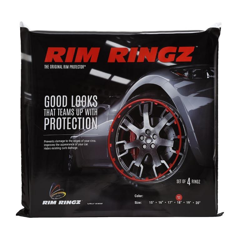 RIM RINGZ™ SET 17
