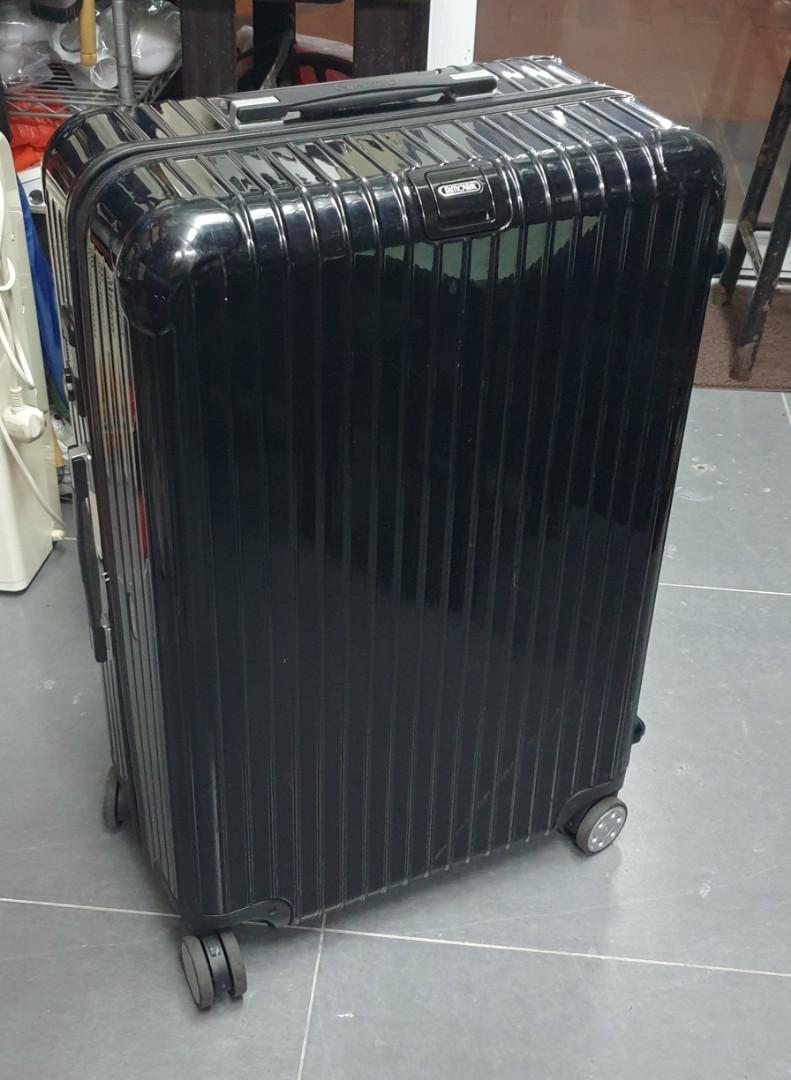 Rimowa salsa deluxe 30 2025