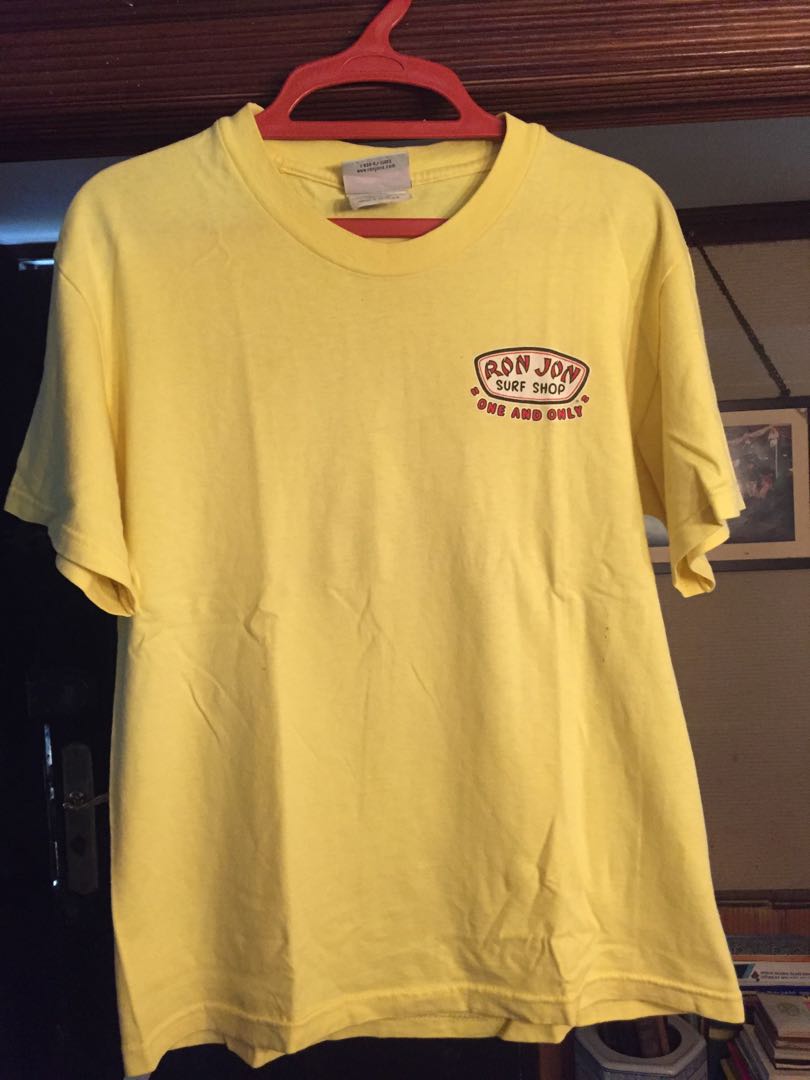 Ron Jon surf shop shirt