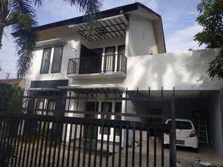 Rumah Minimalis 2lt daerah sawangan
