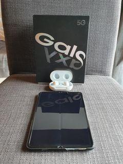 Samsung Galaxy Fold 5G 512GB Complete