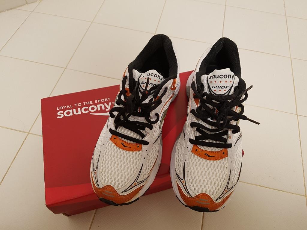 Saucony progrid deals guide 2